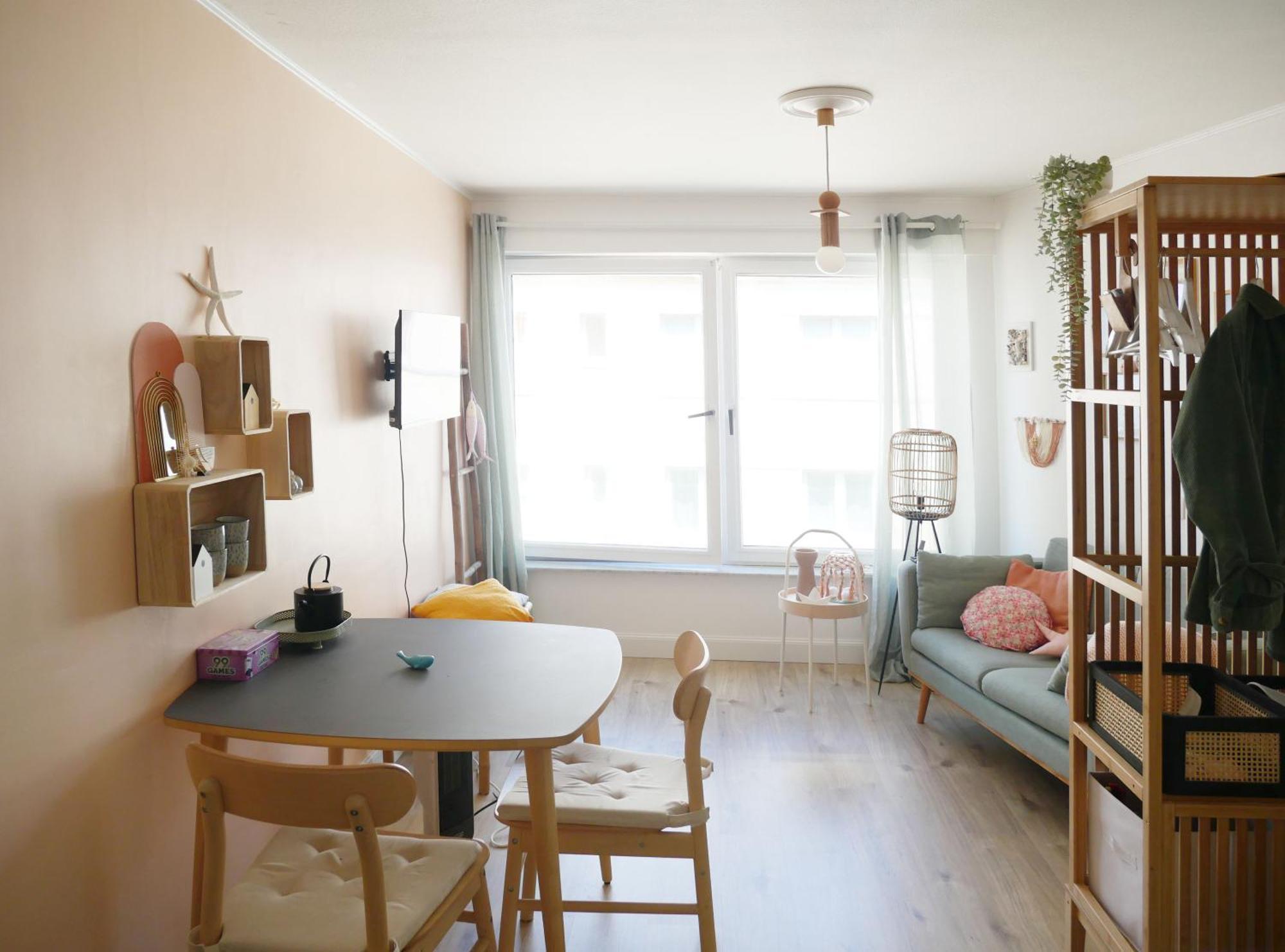 Cosy Studio By The Sea 奥斯滕德 外观 照片